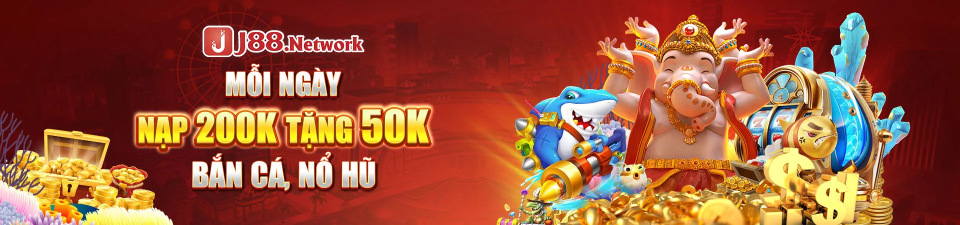 Hình ảnh chính trò chơi bắn cá trực tuyến Win2026