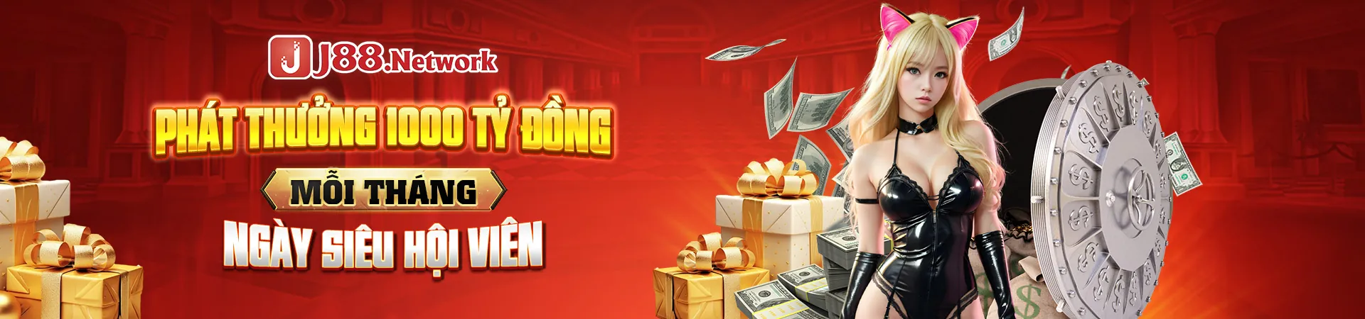 Hình ảnh Chương trình VIP độc quyền cho cá cược trực tuyến và sòng bạc trực tuyến