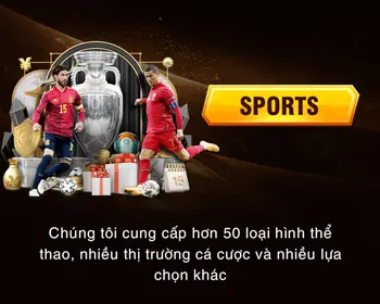 Đa dạng trò chơi sòng bạc trực tuyến và cá cược thể thao
