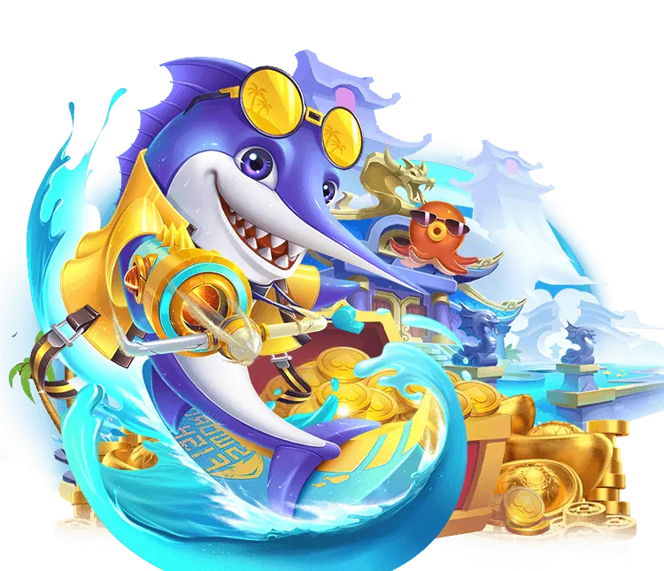 Game Nổ Hũ hiện đại với đồ họa 3D và nhiều tính năng