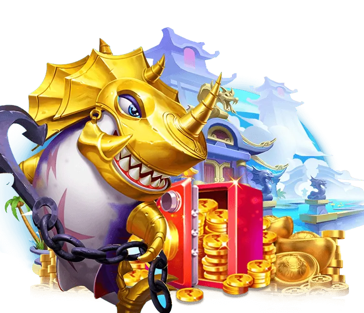 Game Nổ Hũ cổ điển với biểu tượng may mắn