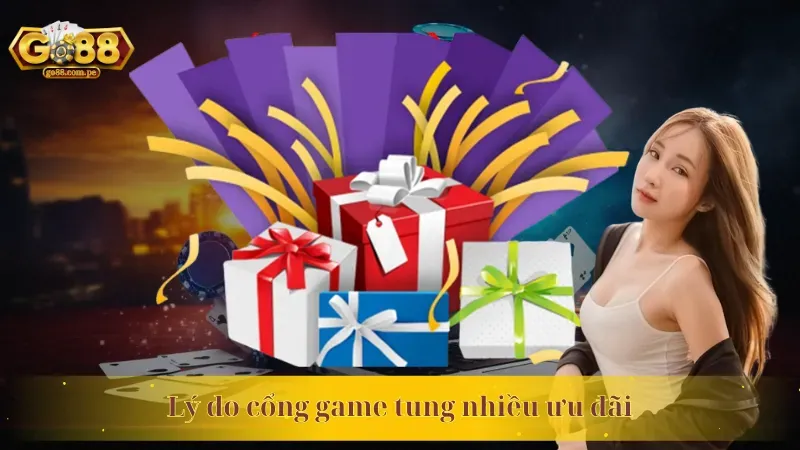 Ưu đãi vòng quay miễn phí và tiền thưởng casino
